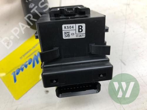 Steering column stalk MAZDA CX-5 (KF) 2.0 e-SKYACTIV G 165 | BP39914573I23 - Image 3