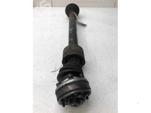 Used Right front driveshaft SEAT INCA (6K9) 1.9 D (64 hp) 14576358