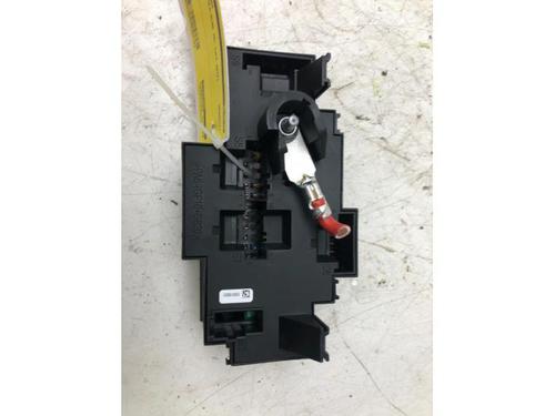 Fuse box MERCEDES-BENZ GLC Coupe (C253) 250 d 4-matic (253.309) | BP10650691E1