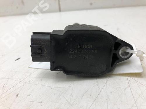 Ignition coil DACIA SANDERO II TCe 90 (B8M1, B8MA, B8AC) | BP11685177M94 