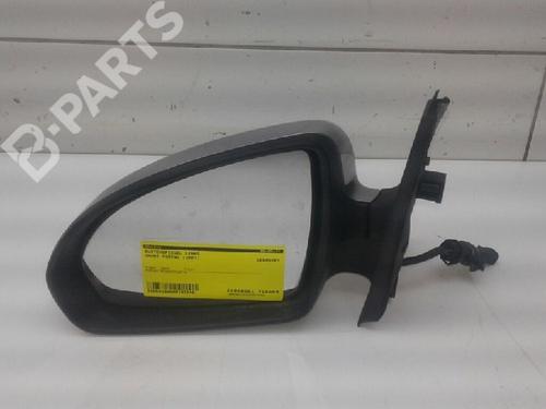 Ryggespeil venstre SMART FORTWO Coupe (451) 1.0 Turbo (451.332) (84 hp) 7474650