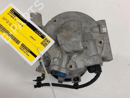 AC compressor KIA CARENS IV 1.6 GDi | BP30052561M34