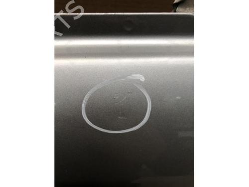 Left rear door MERCEDES-BENZ E-CLASS T-Model (S211) E 220 T CDI | BP21761460C4 