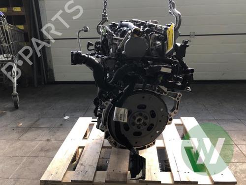 Engine OPEL CORSA F (P2JO) 1.2 (68) | BP38527711M1 - Image 5