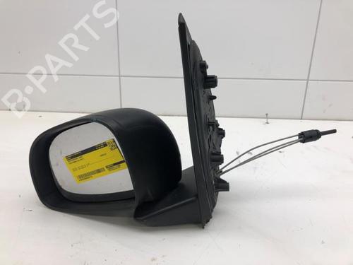 Used Left mirror FIAT PANDA (312_, 319_) 1.2 (312PXA1A) (69 hp) 30199912