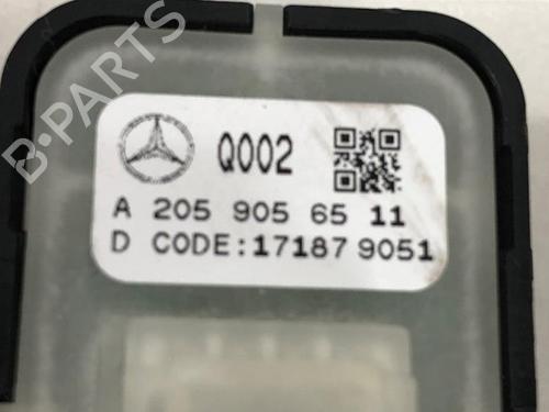 Switch MERCEDES-BENZ GLC Coupe (C253) 350 d 4-matic (253.325) | BP26498685I30 