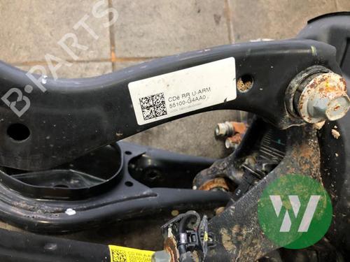 Left rear steering knuckle KIA CEED (CD) 1.0 T-GDI | BP32278144M27  - Image 8