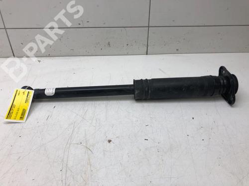 Used Left rear shock absorber NISSAN MICRA V (K14) 1.0 DIG-T 117 (117 hp) 11805909