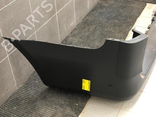 Rear bumper MERCEDES-BENZ VITO Van (W447) 111 CDI (447.601, 447.603, 447.605) | BP28285519C8