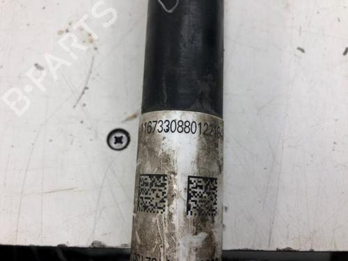 Right front driveshaft MERCEDES-BENZ GLE (V167) GLE 350 e 4-matic (167.154) | BP25281441M39