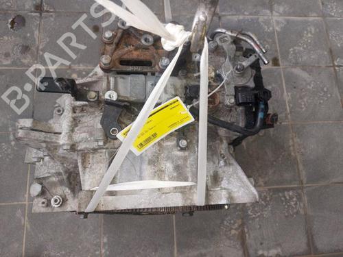 Used Gearbox HYUNDAI ix20 (JC) 1.6 (125 hp) 18059707
