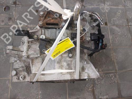 Automatic gearbox HYUNDAI ix20 (JC) 1.6 (125 hp) 18059707