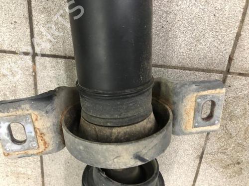 Driveshaft MERCEDES-BENZ M-CLASS (W164) ML 320 CDI 4-matic (164.122) | BP19104930M37 