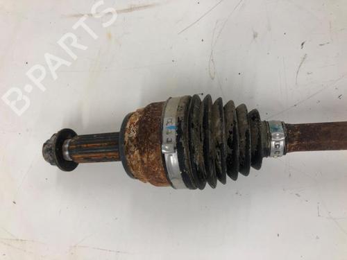 Left front driveshaft KIA CEED (CD) 1.4 | BP29606461M38 