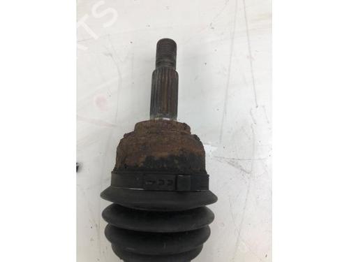 Left front driveshaft NISSAN MICRA III (K12) 1.2 16V | BP19121724M38 