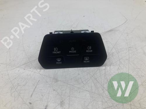 Used Headlight switch Headlight switch 36953615 36953615