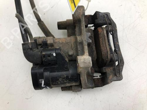 Left rear brake caliper SEAT LEON Sportstourer (KL8, KLD) 1.5 eTSI | BP30594752M107 - Image 4