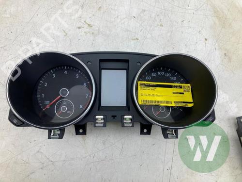 display-monitor-vw-golf-vi-5k1-2008-2009-2010-2011-2012-2013-2014-32229086 main image