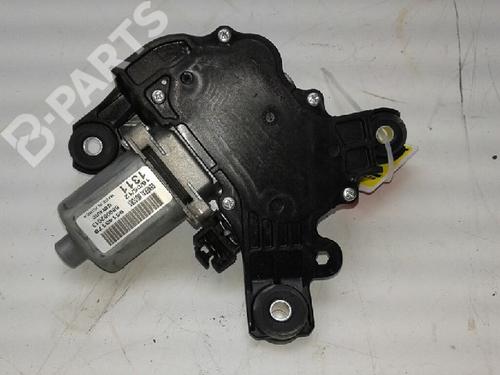 Rear wiper motor OPEL KARL (C16) 1.0 | BP6954187M102