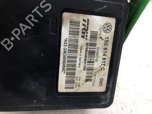 ABS pump VW UP! (121, 122, BL1, BL2, BL3, 123) 1.0 | BP16166067M43 