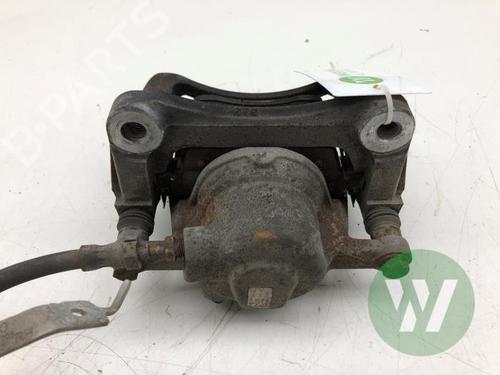 Right front brake caliper VOLVO XC40 (536) T3 | BP38612379M104 - Image 3