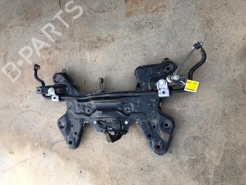 Used Subframe PEUGEOT 2008 I (CU_) 1.2 THP 130 / PureTech 130 (130 hp) 29063298