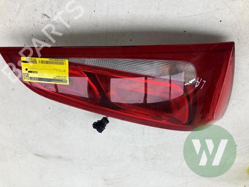 Used Left taillight Left taillight AUDI Q5 (8RB) 2.0 TDI quattro (170 hp) 39735244 39735244