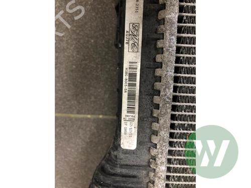 Water radiator FORD PUMA (J2K, CF7) 1.0 EcoBoost mHEV | BP31635331M31