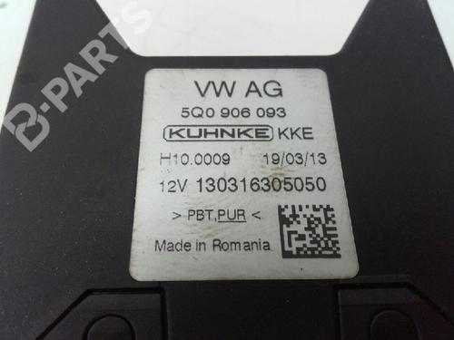 Other VW GOLF VII (5G1, BQ1, BE1, BE2) 1.4 TSI | BP7766818O1 
