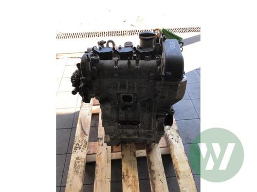 Used Engine Engine VW UP! (121, 122, BL1, BL2, BL3, 123) 1.0 (60 hp) 33426812 33426812