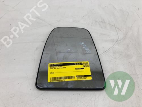Used Right mirror glass Right mirror glass 36874257 36874257