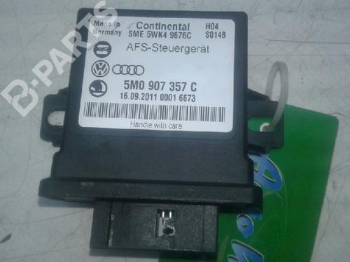 Used Electronic module VW GOLF VI (5K1) 1.6 TDI (105 hp) 4980307