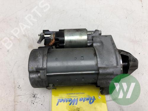Used Starter Starter 36874253 36874253