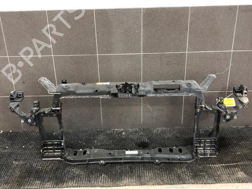 Used Front slam panel KIA CEE'D (JD) 1.4 CRDi 90 (90 hp) 29520756