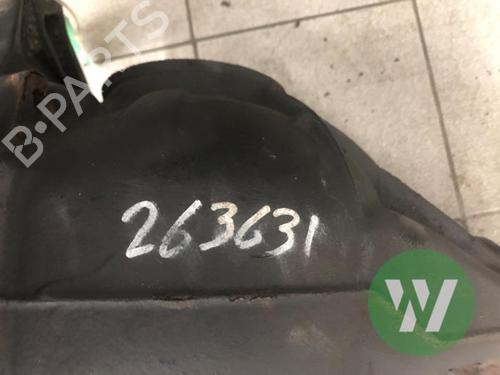Rear differential MERCEDES-BENZ E-CLASS T-Model (S212) E 350 BlueTEC 4-matic (212.294) | BP37704055M24 - Image 5