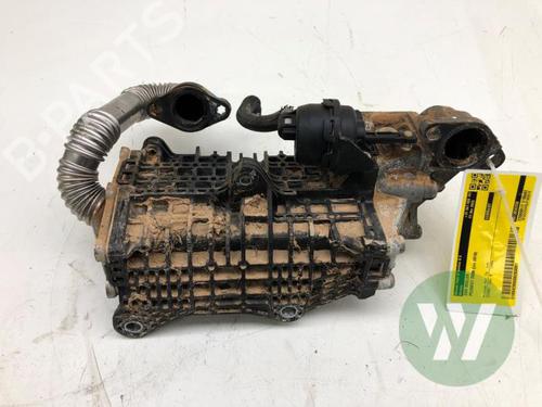 EGR-Ventil PEUGEOT 2008 I (CU_) 1.5 BlueHDI 100 (102 hp) 31319809