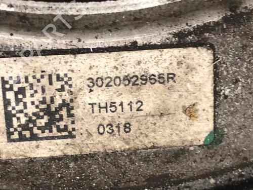 Flywheel MERCEDES-BENZ VITO Van (W447) 111 CDI (447.601, 447.603, 447.605) | BP14576929M101 