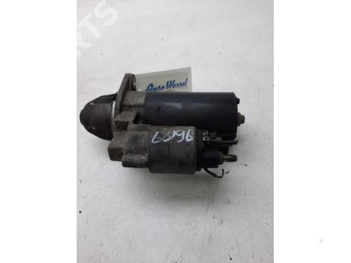 Startmotor BMW 3 (E46) 318 i | BP10745381M8 