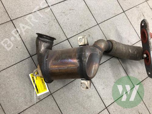 Catalyst SKODA SCALA (NW1) 1.0 TSI | BP38752776M10 - Image 2