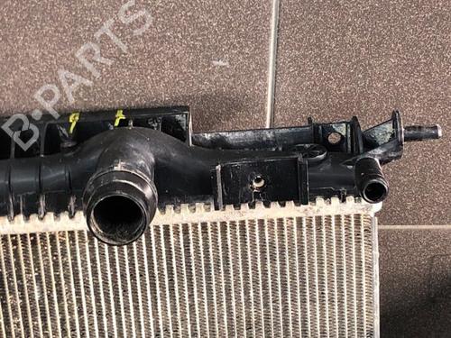 Køler CITROËN C4 SPACETOURER (3D_) 1.2 PureTech 130 | BP29740520M31