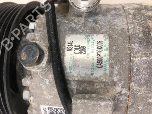 AC-Kompressor KIA CEED (CD) 1.4 | BP29606495M34 