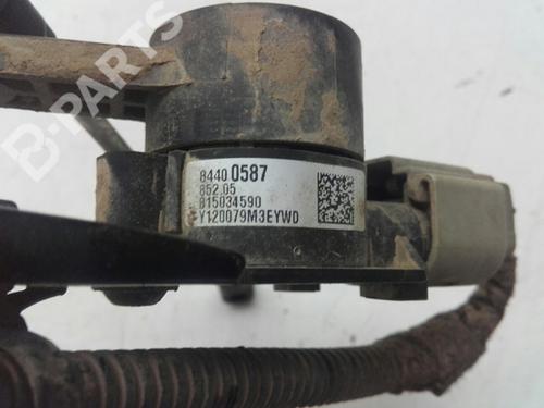 Electronic sensor OPEL INSIGNIA B Grand Sport (Z18) 2.0 (68) | BP9108443M84 