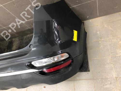 Rear bumper KIA SPORTAGE IV (QL, QLE) 1.6 GDI | BP29888037C8 