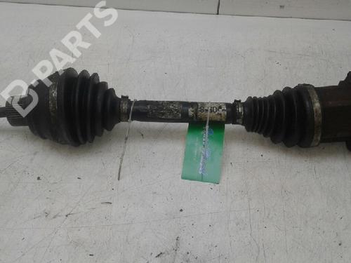Used Left front driveshaft AUDI A4 B8 (8K2) 1.8 TFSI (160 hp) 5859337