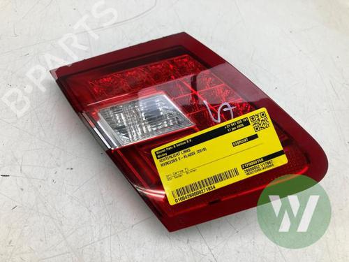 Used Left taillight Left taillight 36874296 36874296