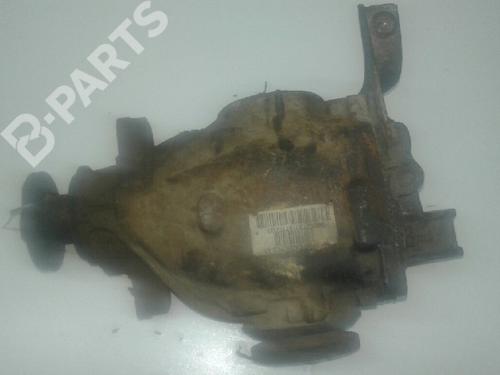Used Rear differential BMW 3 Touring (E46) 320 d (136 hp) 4770256