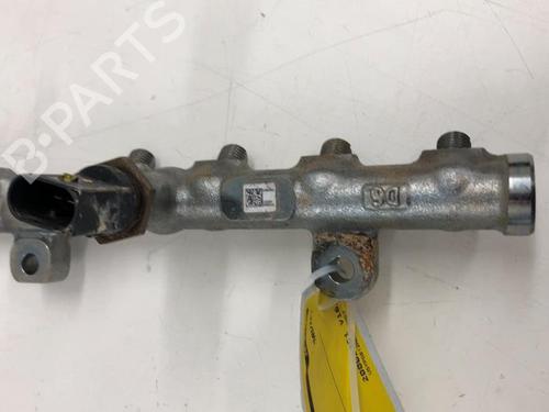 Injection rail KIA SPORTAGE IV (QL, QLE) 1.6 CRDi Eco-Dynamics+ | BP27746345M98 