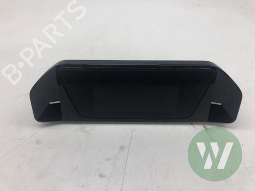 Used Display monitor Display monitor FORD USA EXPLORER (CX740) EV 4x4 (340 hp) 39914285 39914285
