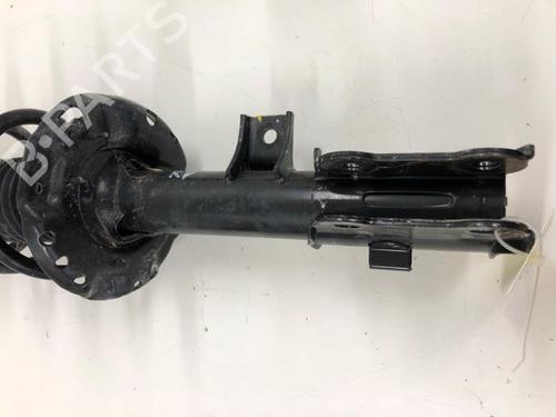 Used Right front shock absorber KIA SPORTAGE IV (QL, QLE) 1.6 GDI (132 hp) 31318925