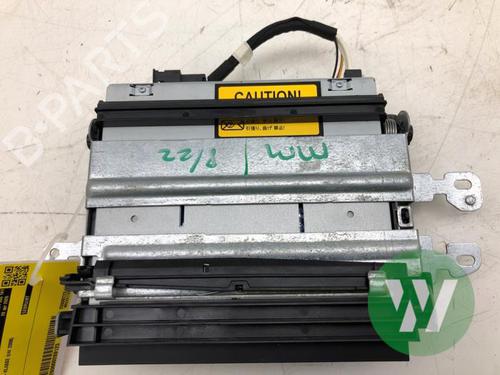 Used Electronic module Electronic module MERCEDES-BENZ R-CLASS (W251, V251) R 320 CDI 4-matic (251.022, 251.122) (224 hp) 34345531 34345531